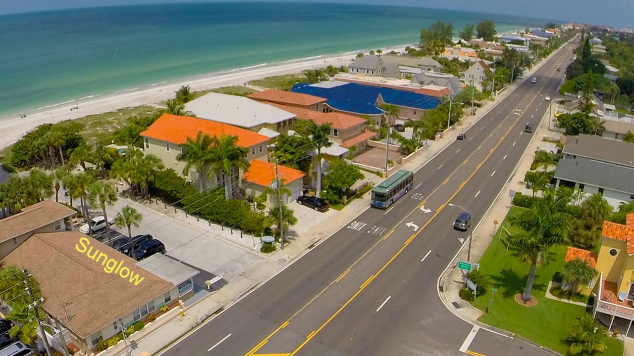 Photo of Others in Madeira Beach