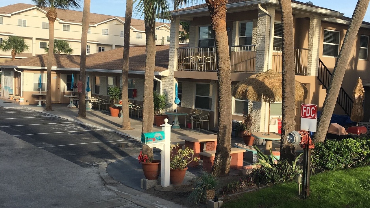 Photo of Outdoor in Madeira Beach