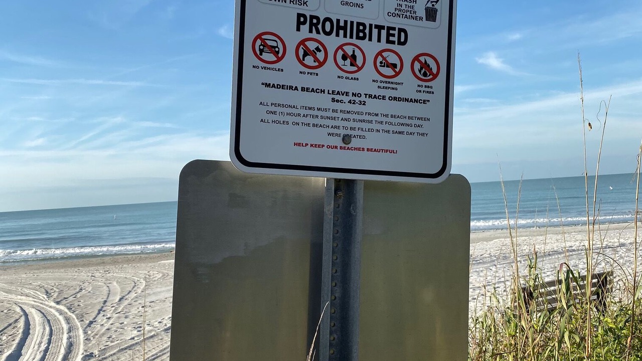 Photo of Others in Madeira Beach
