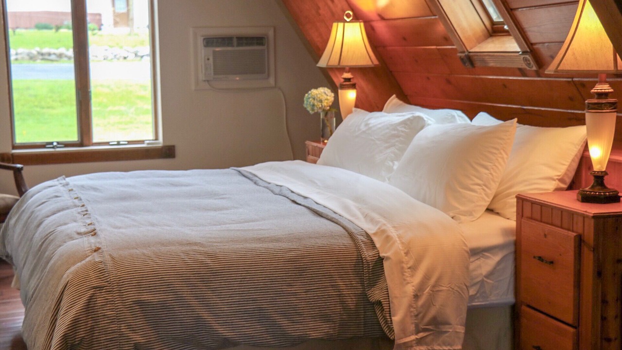 Photo of Bedroom in Auburn