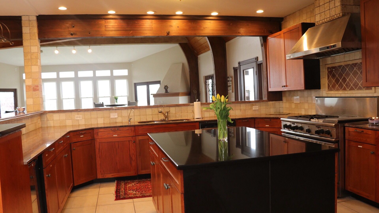 Photo of Kitchen in Auburn