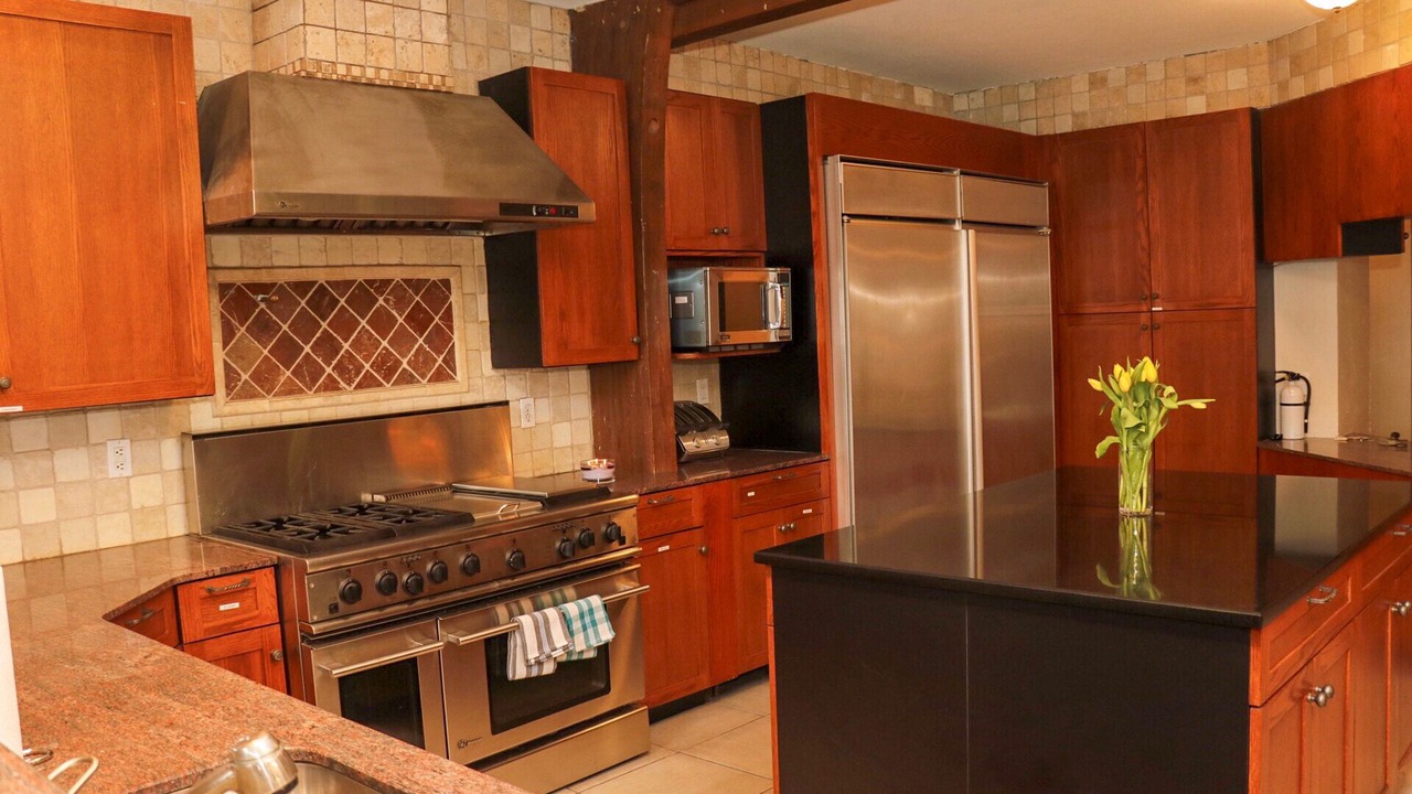 Photo of Kitchen in Auburn
