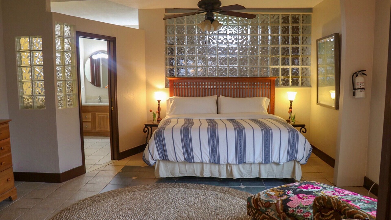 Photo of Bedroom in Auburn