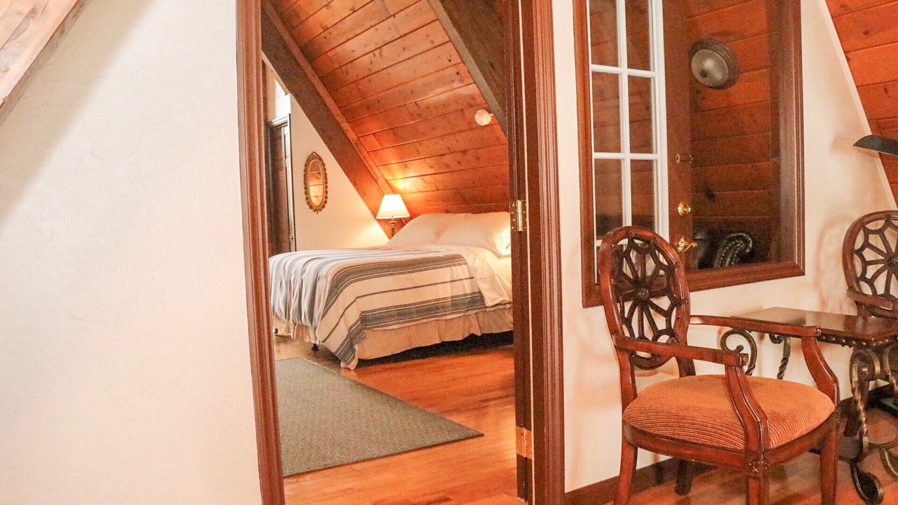 Photo of Bedroom in Auburn