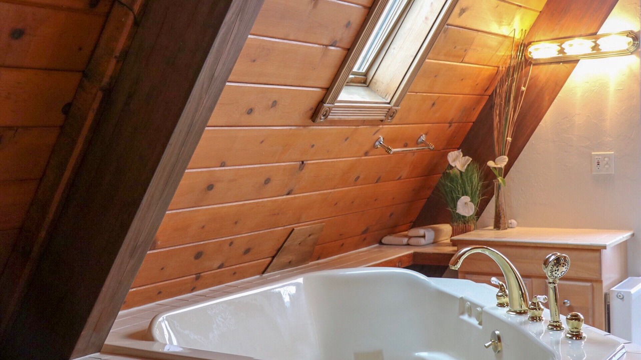 Photo of Bathroom in Auburn