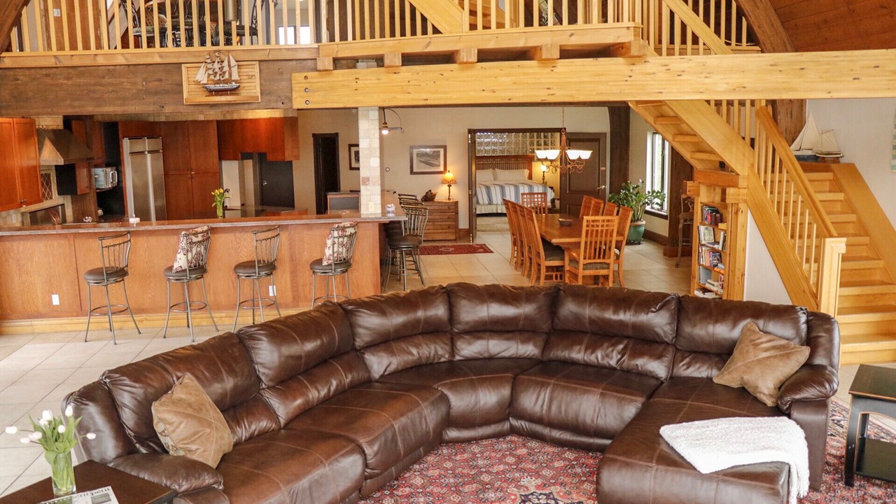 Photo of Livingroom in Auburn