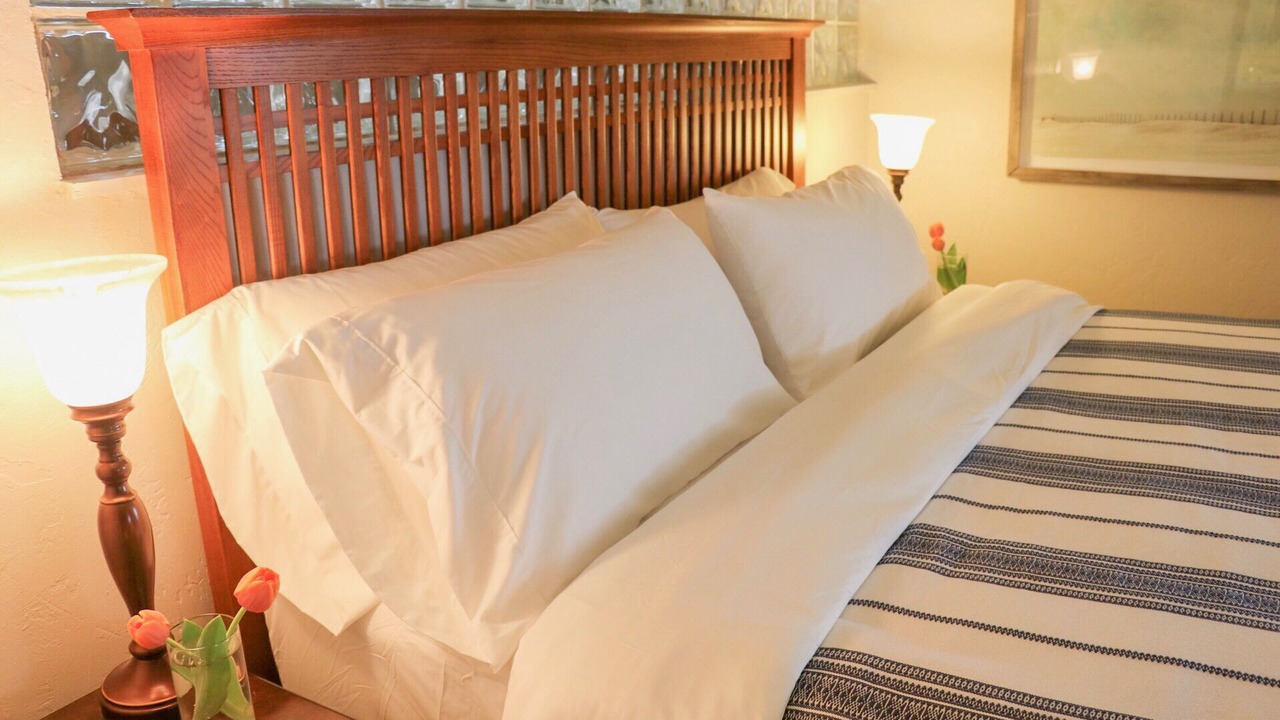 Photo of Bedroom in Auburn