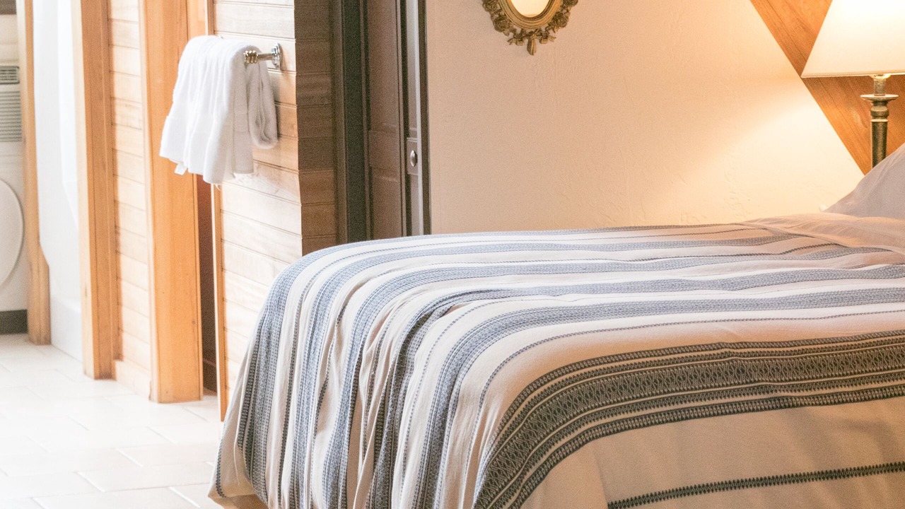 Photo of Bedroom in Auburn