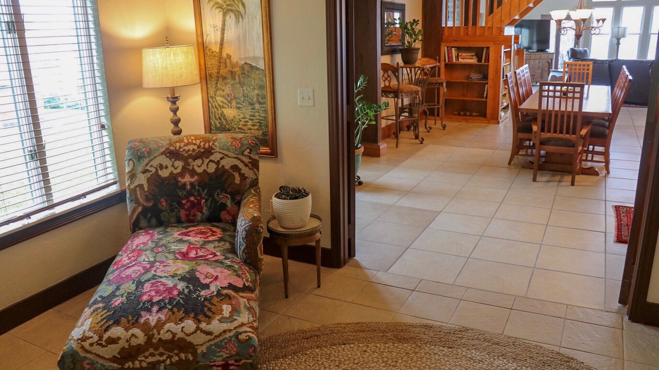 Photo of Livingroom in Auburn