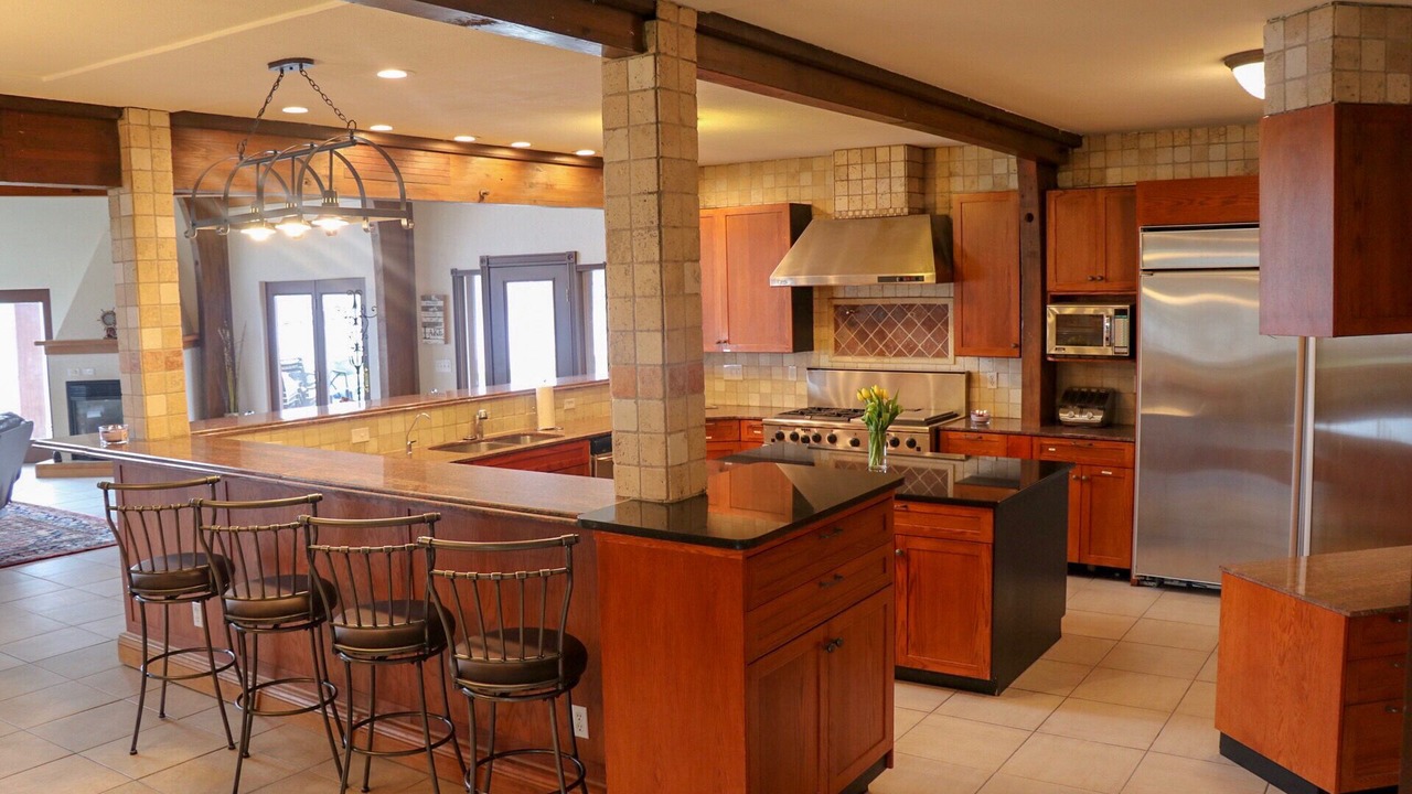 Photo of Kitchen in Auburn