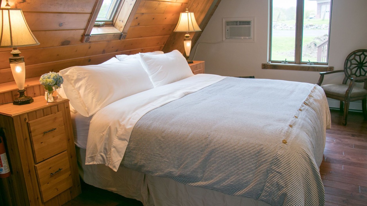 Photo of Bedroom in Auburn