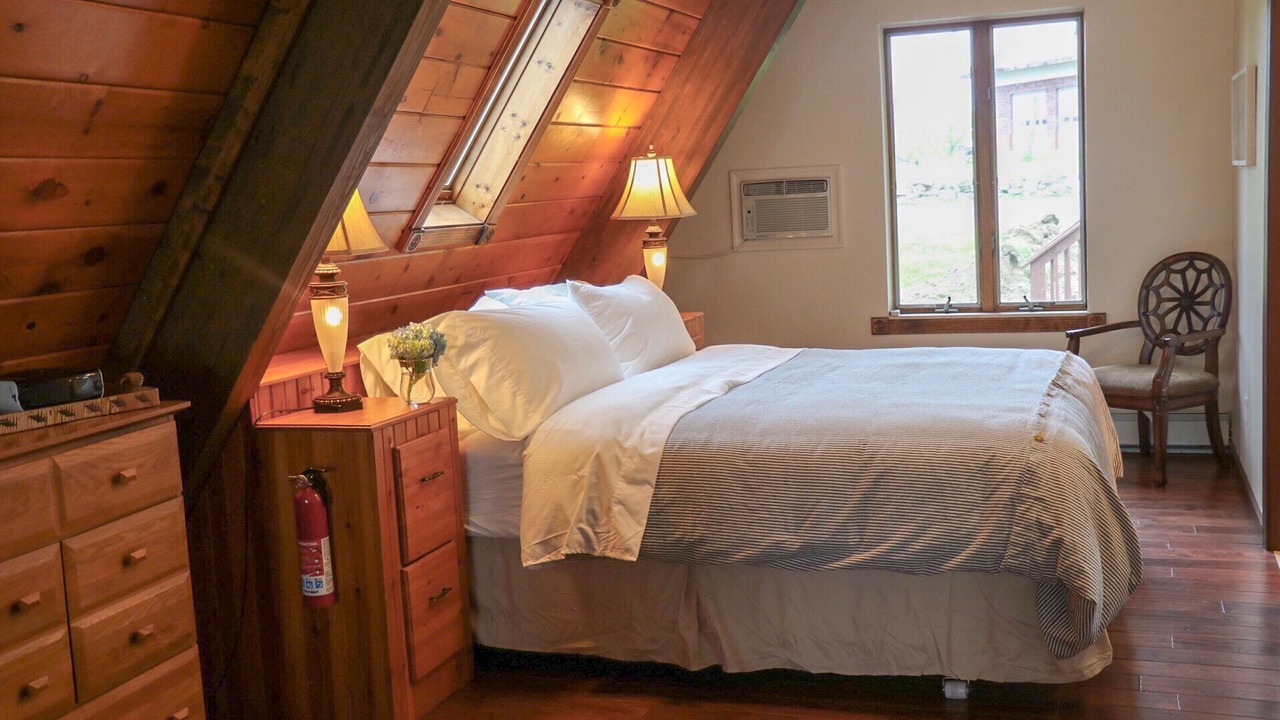 Photo of Bedroom in Auburn
