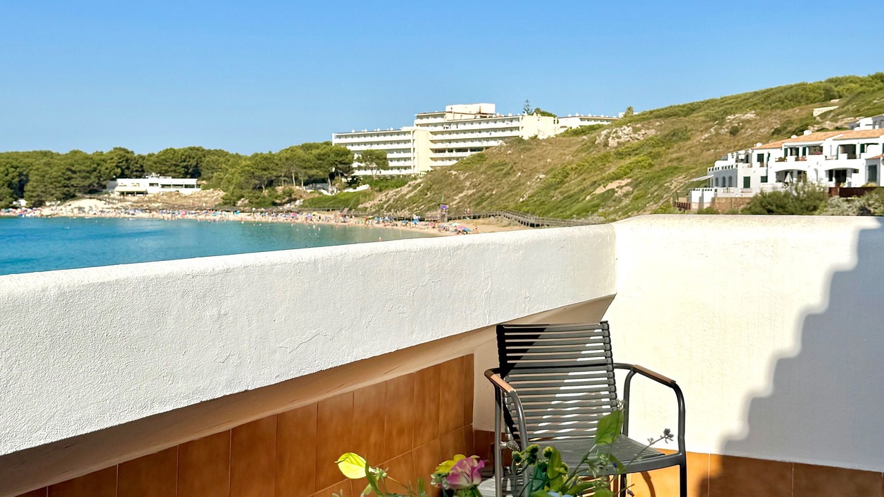 Photo of Outdoor in Arenal d'en Castell
