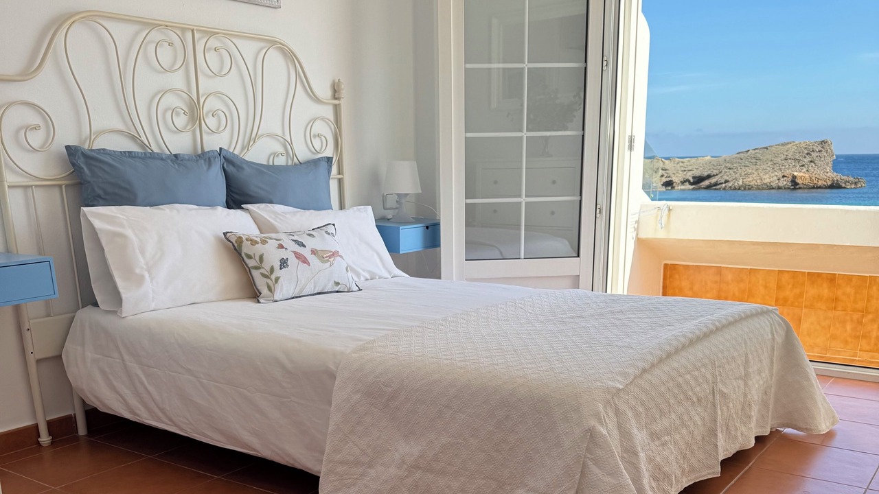 Photo of Bedroom in Arenal d'en Castell