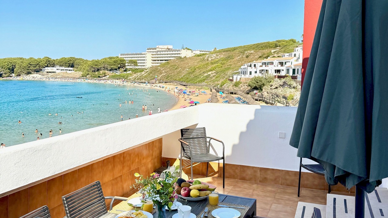 Photo of Outdoor in Arenal d'en Castell