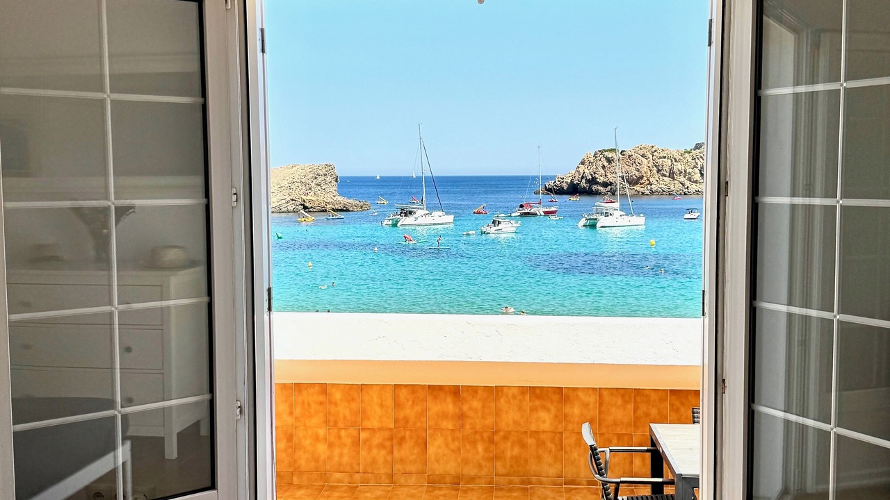 Photo of Bedroom in Arenal d'en Castell