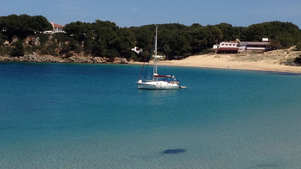 Photo of Others in Arenal d'en Castell