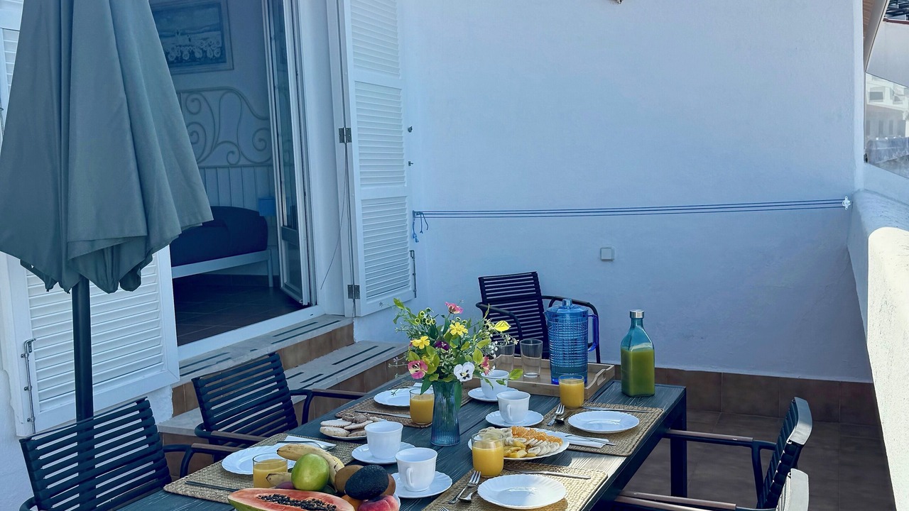 Photo of Outdoor in Arenal d'en Castell