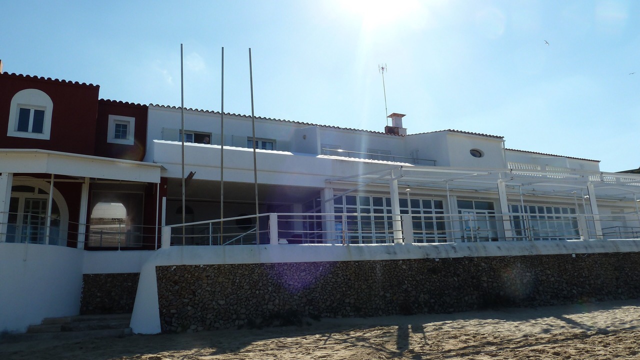 Photo of Outdoor in Arenal d'en Castell