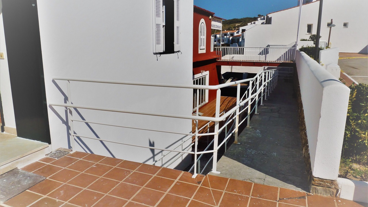 Photo of Outdoor in Arenal d'en Castell