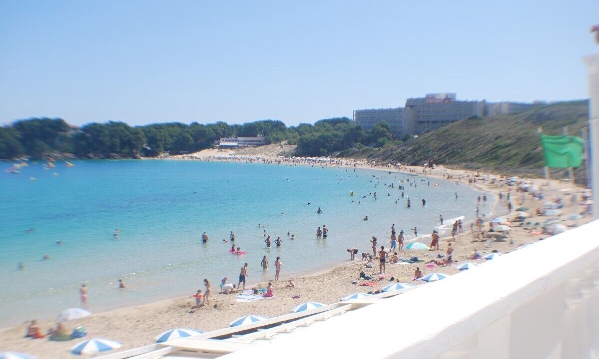 Photo of Others in Arenal d'en Castell