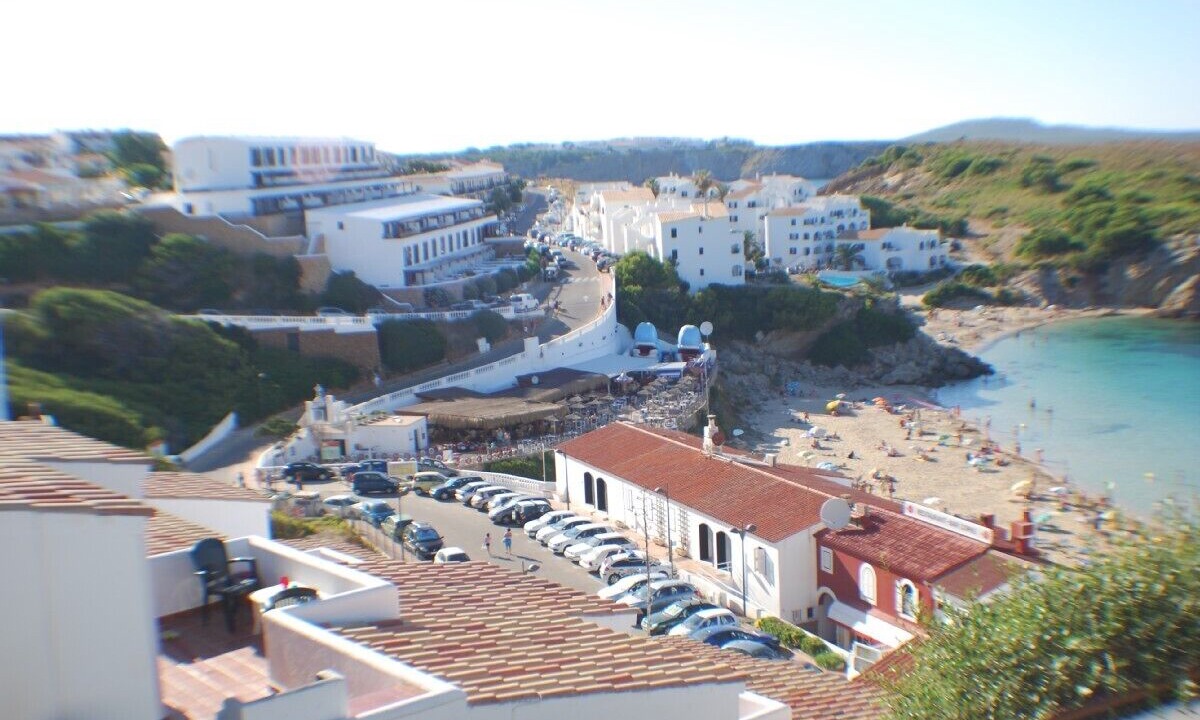 Photo of Others in Arenal d'en Castell