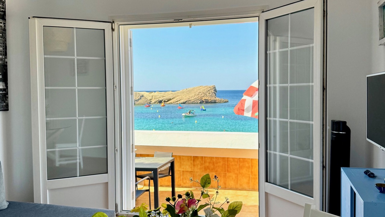 Photo of Livingroom in Arenal d'en Castell