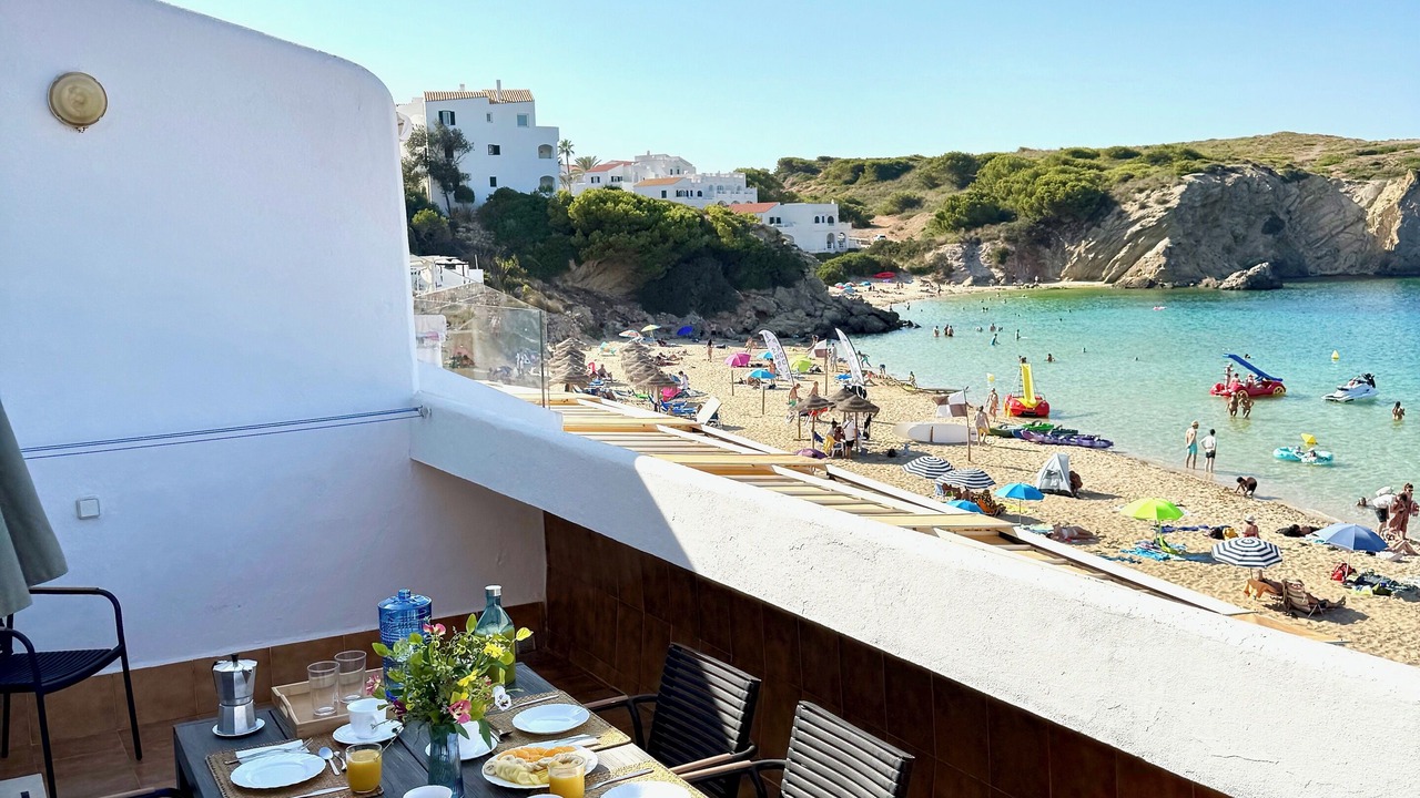 Photo of Outdoor in Arenal d'en Castell
