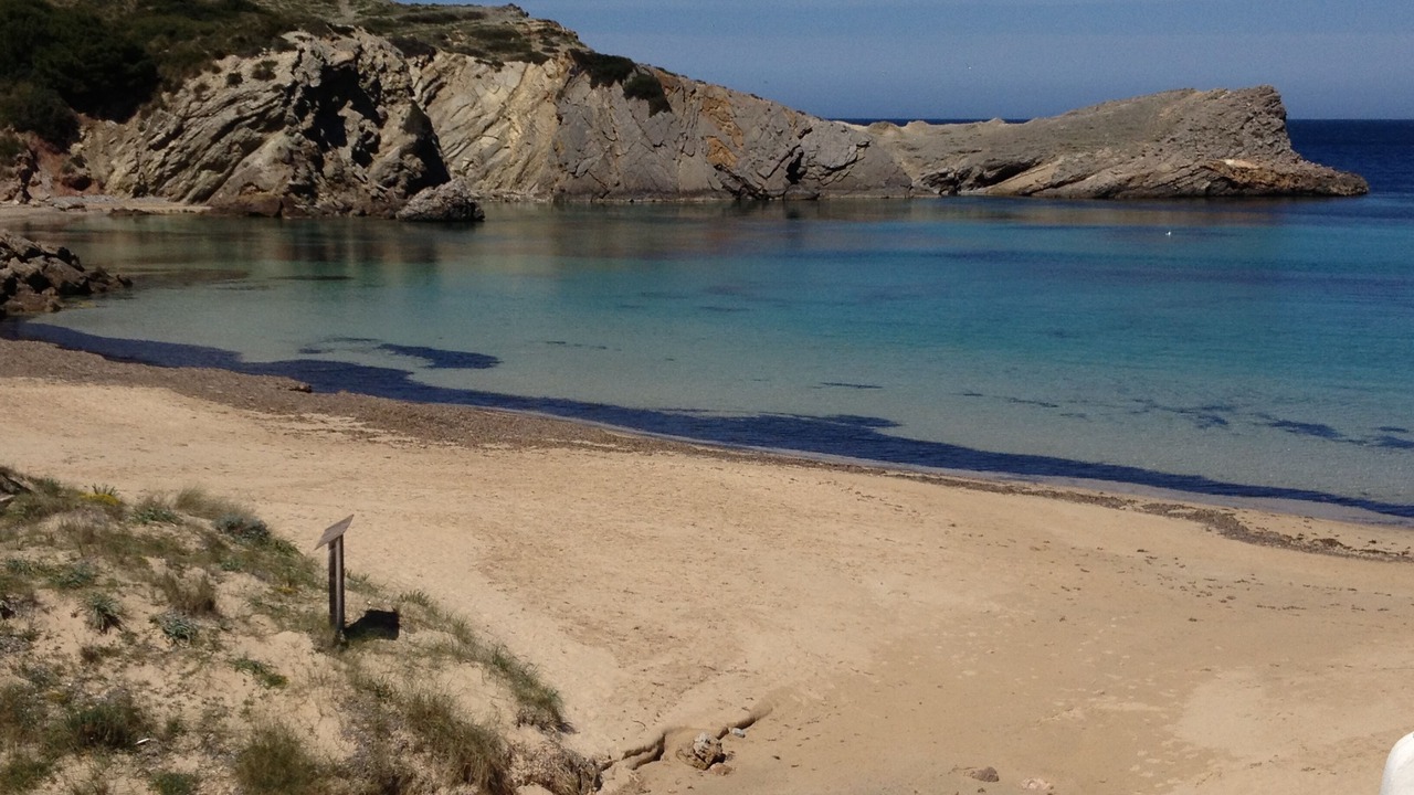 Photo of Others in Arenal d'en Castell