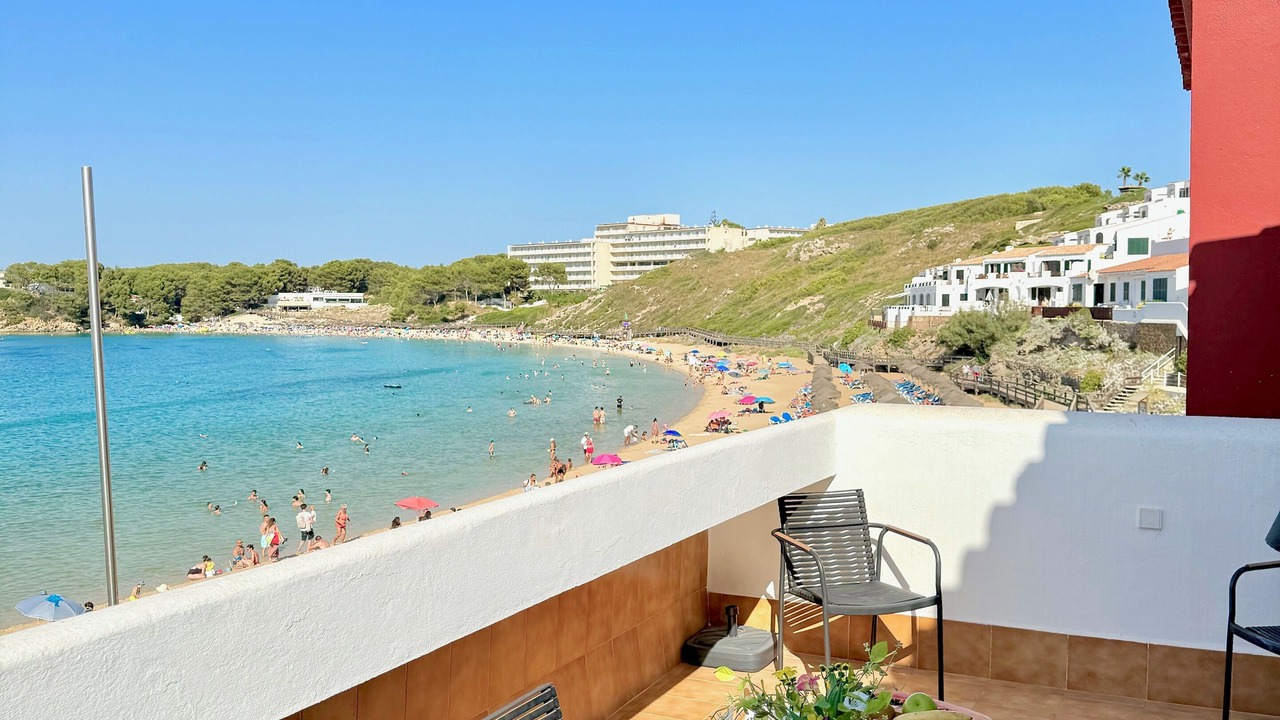 Photo of Outdoor in Arenal d'en Castell