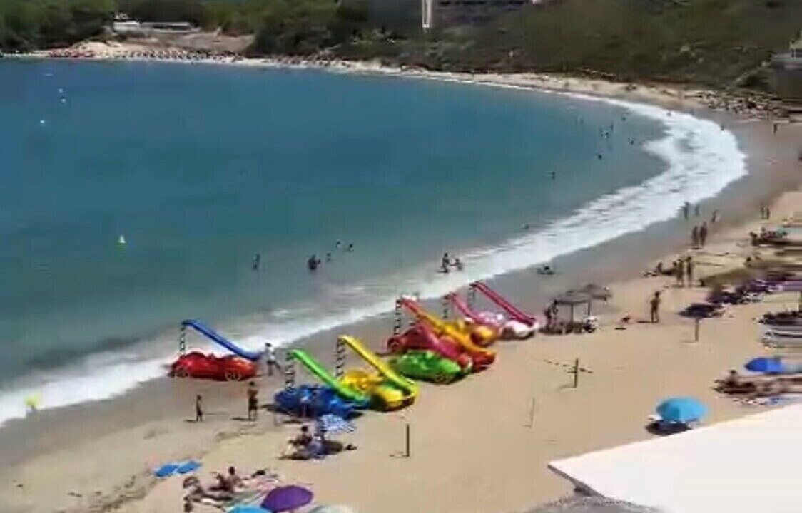 Photo of Others in Arenal d'en Castell