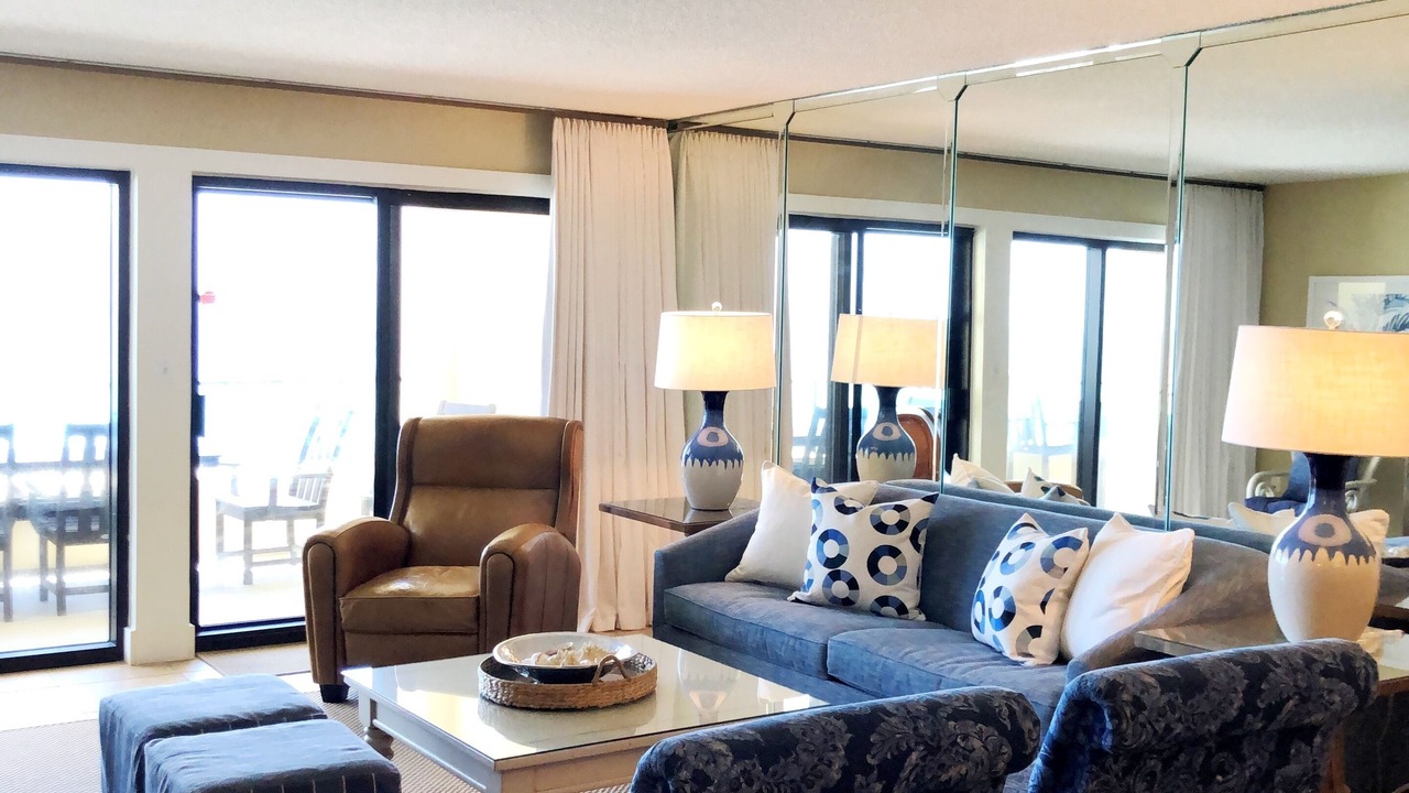 Photo of Livingroom in Fort Walton Beach