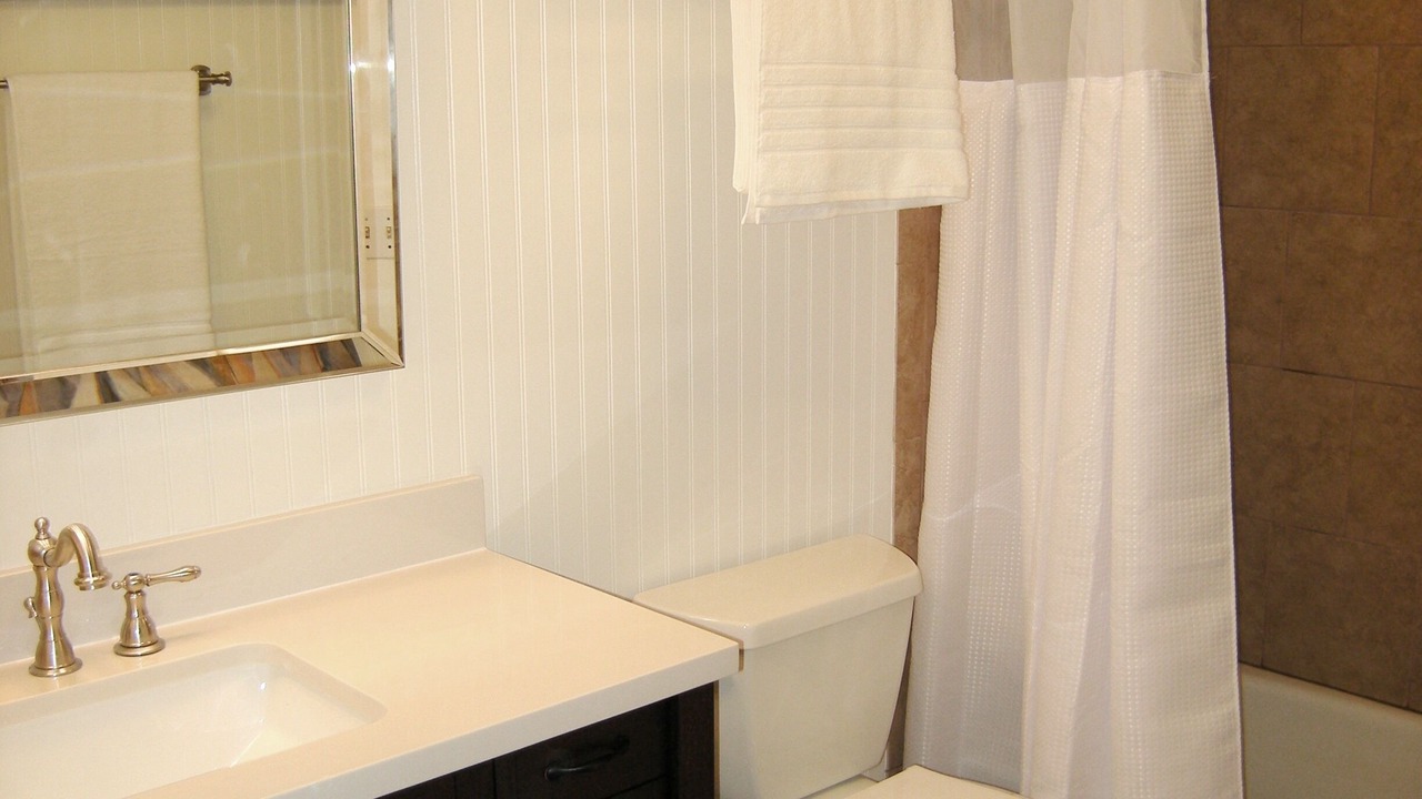 Photo of Bathroom in Fort Walton Beach