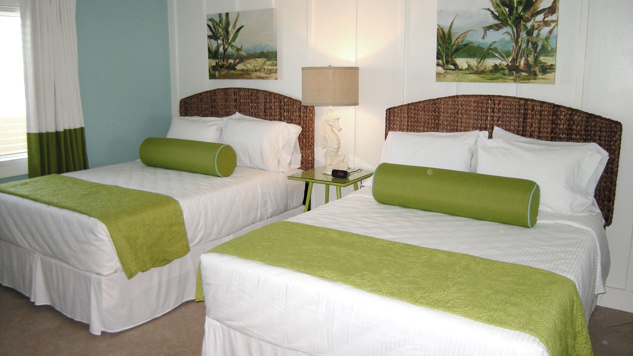 Photo of Bedroom in Fort Walton Beach