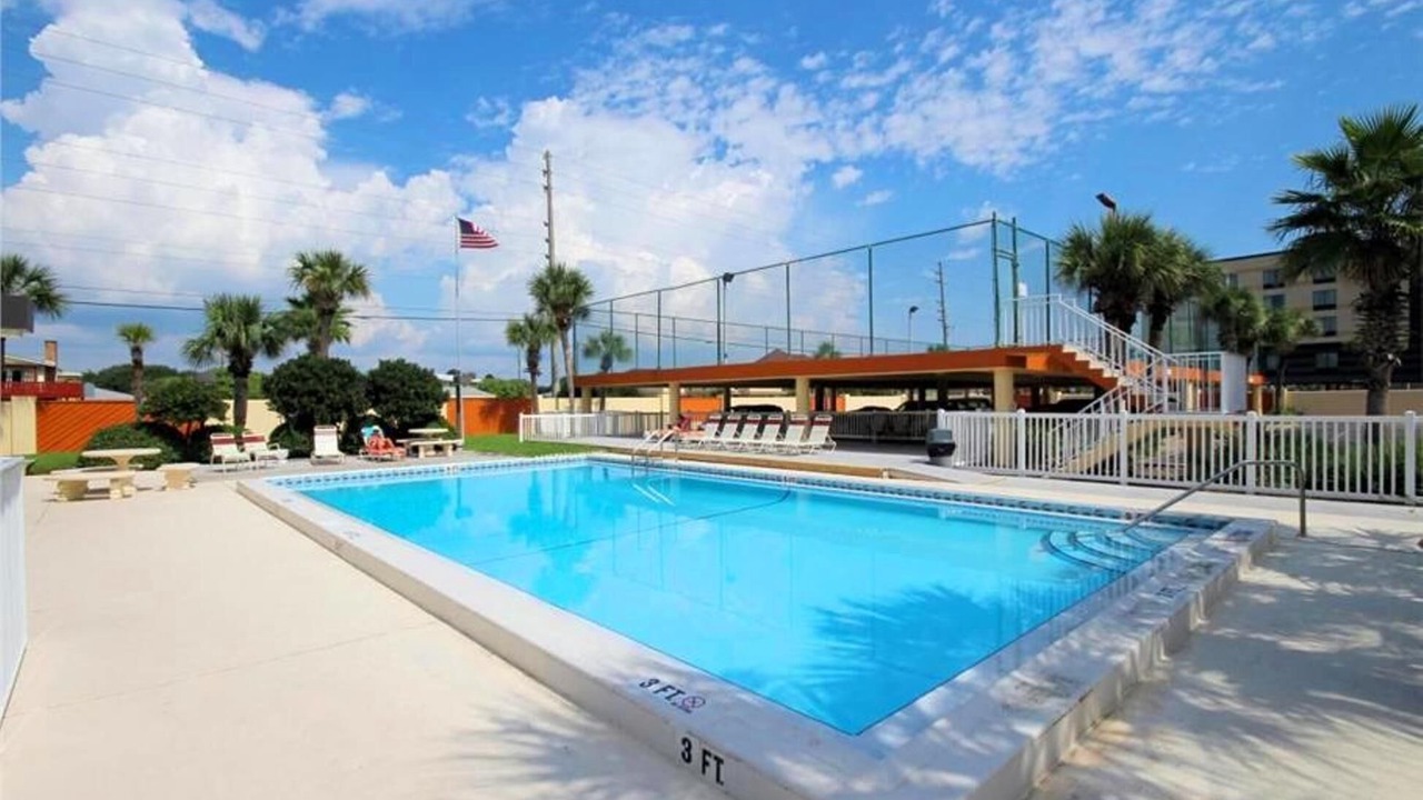 Photo of Outdoor in Fort Walton Beach