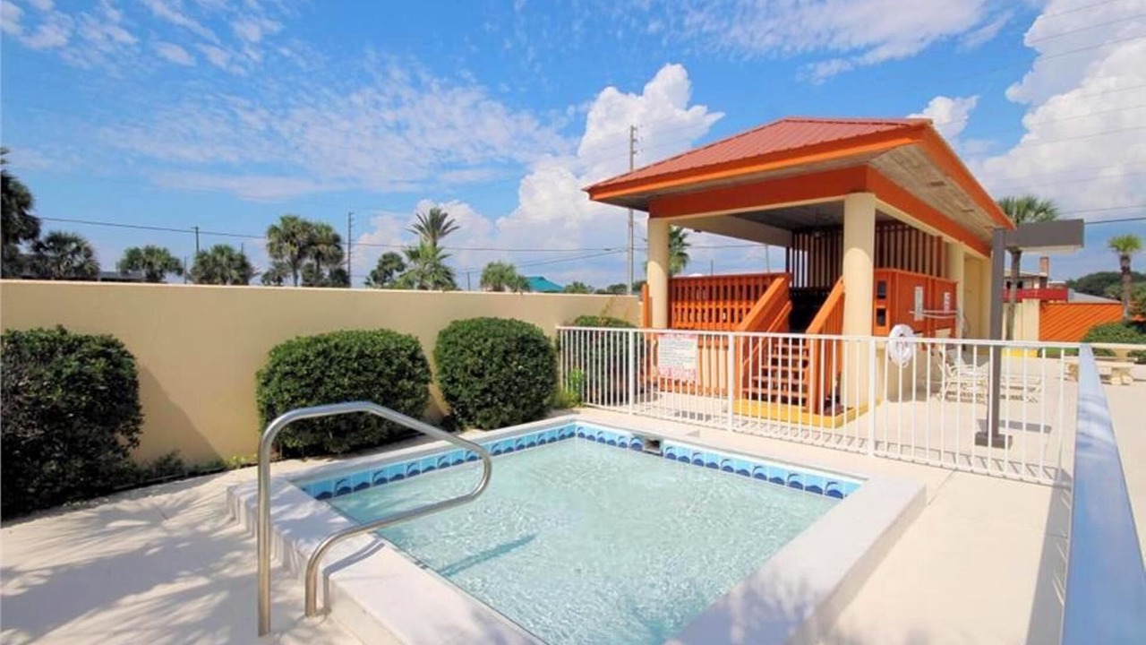 Photo of Outdoor in Fort Walton Beach