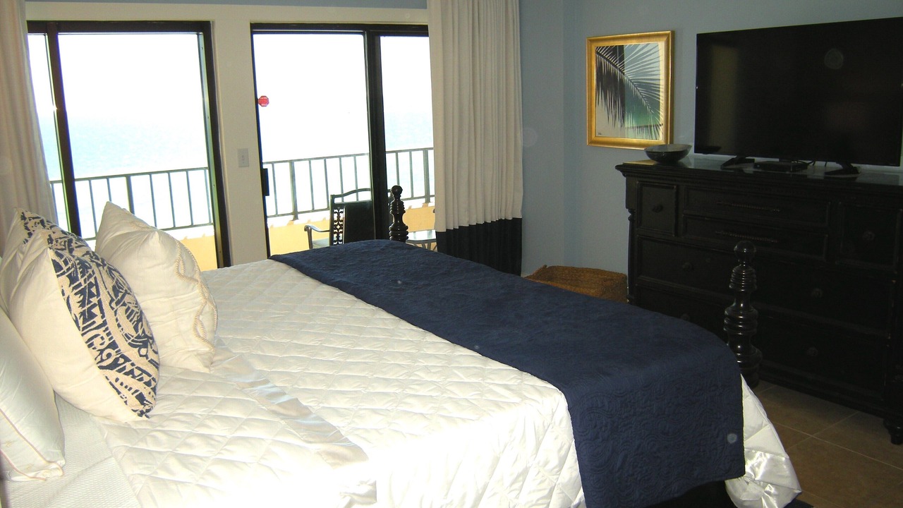 Photo of Bedroom in Fort Walton Beach