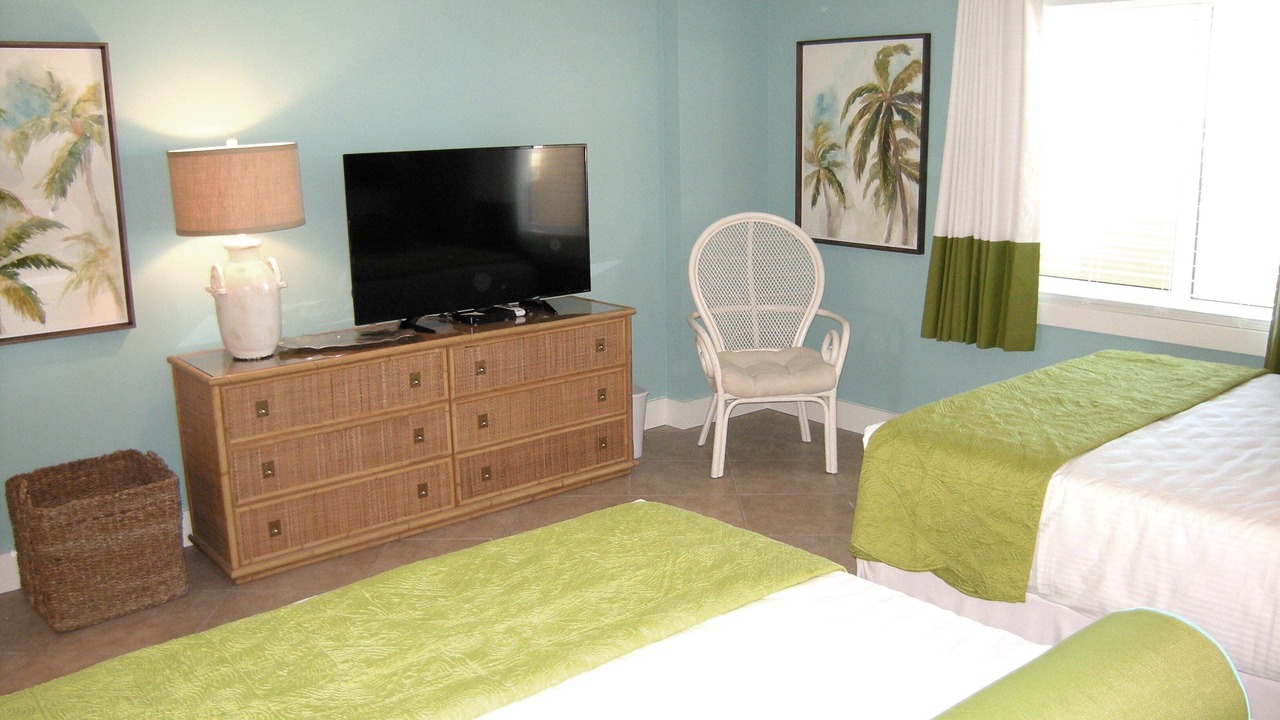 Photo of Bedroom in Fort Walton Beach