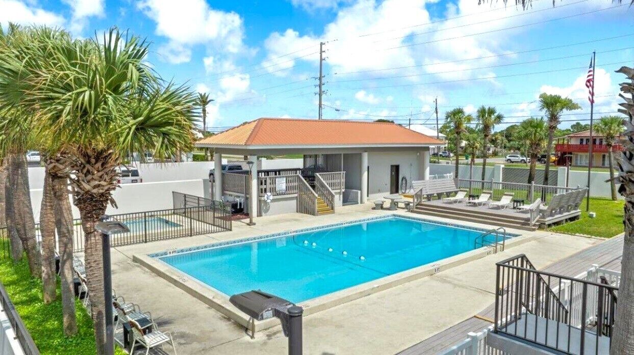 Photo of Outdoor in Fort Walton Beach