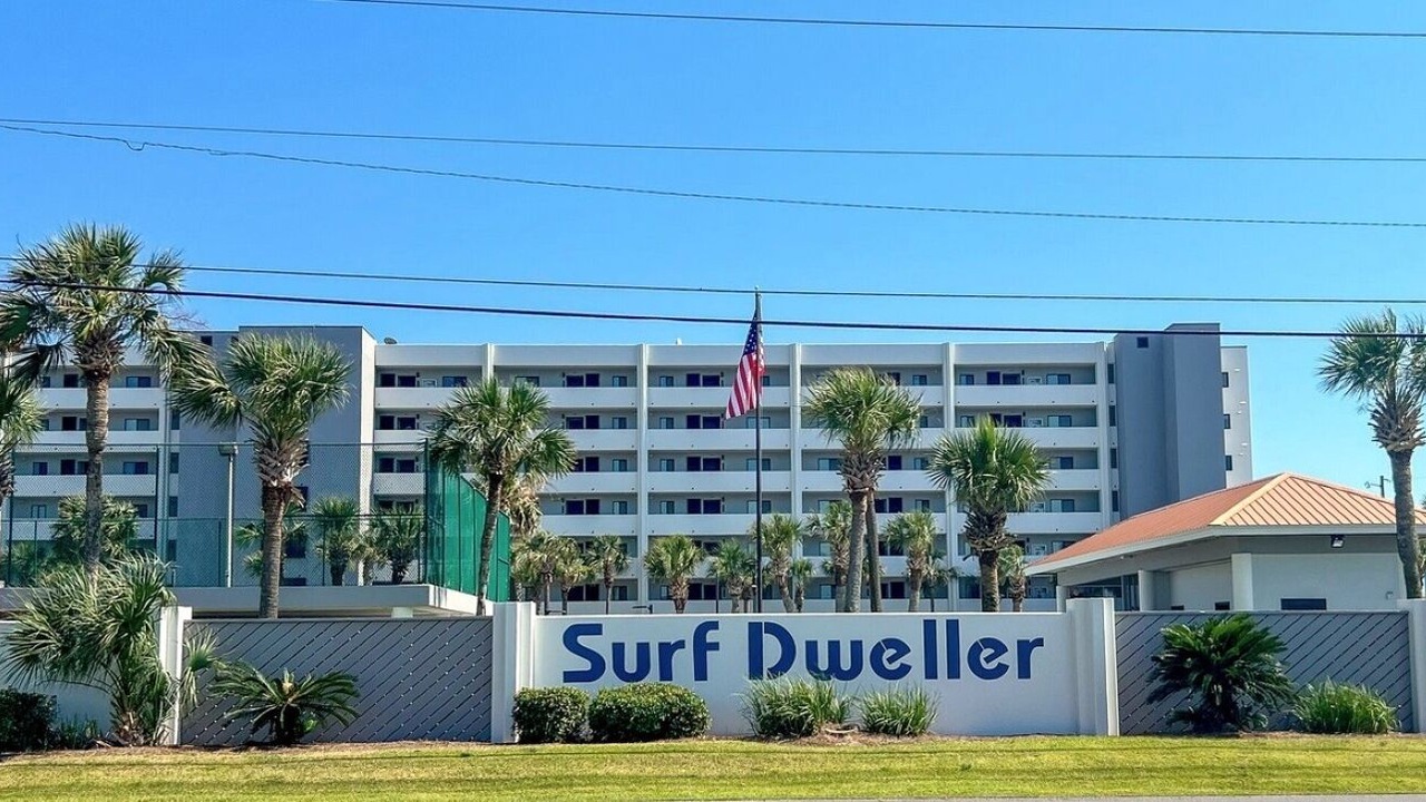 Photo of Outdoor in Fort Walton Beach