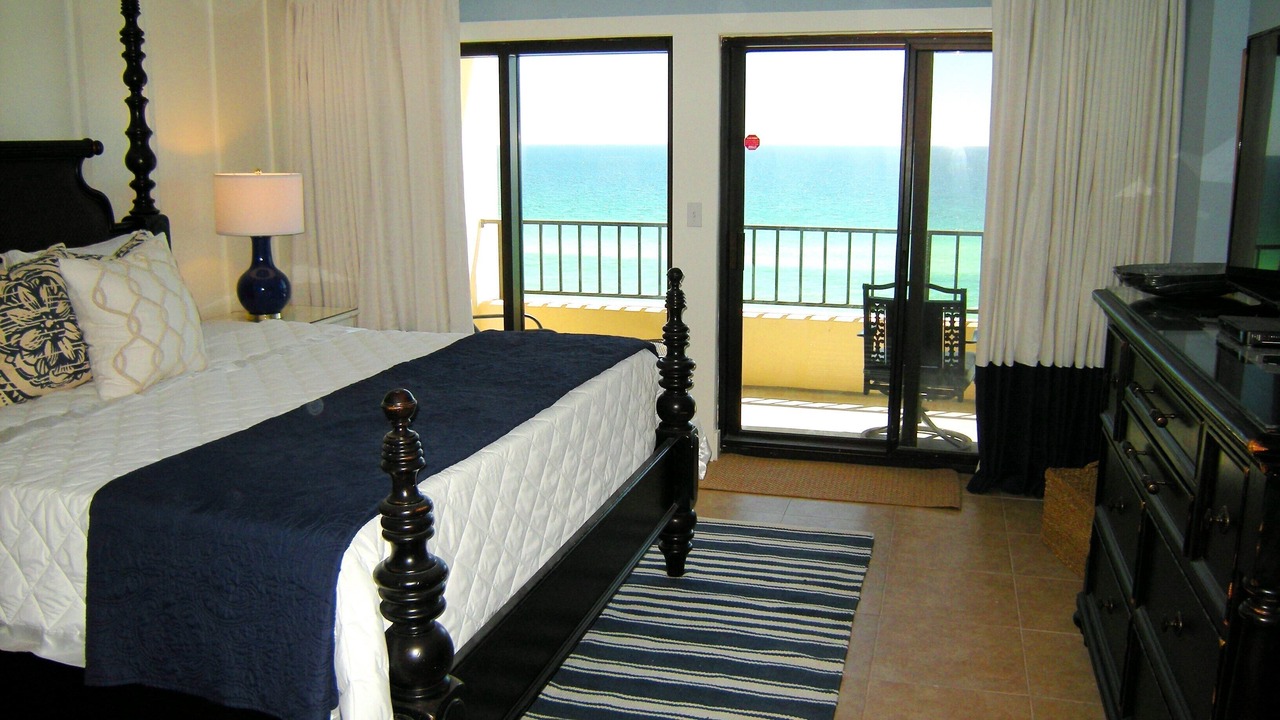 Photo of Bedroom in Fort Walton Beach