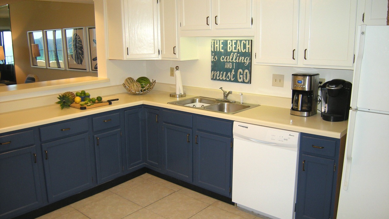 Photo of Kitchen in Fort Walton Beach