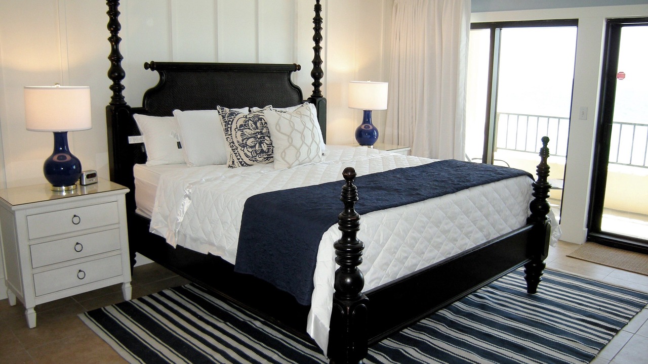 Photo of Bedroom in Fort Walton Beach