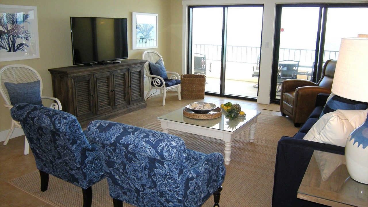 Photo of Livingroom in Fort Walton Beach