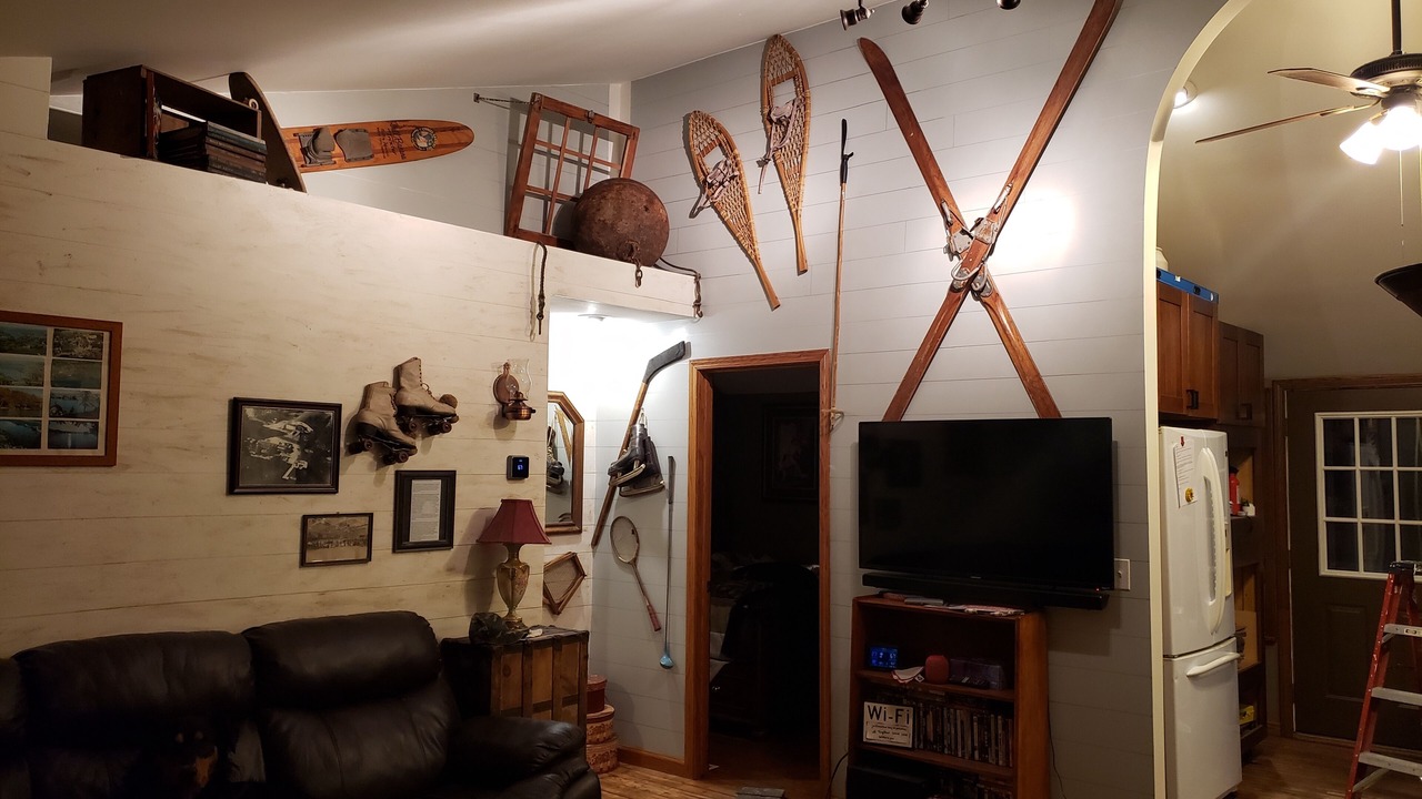 Photo of Livingroom in Clymer