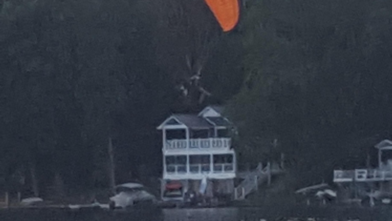 Photo of Outdoor in Clymer