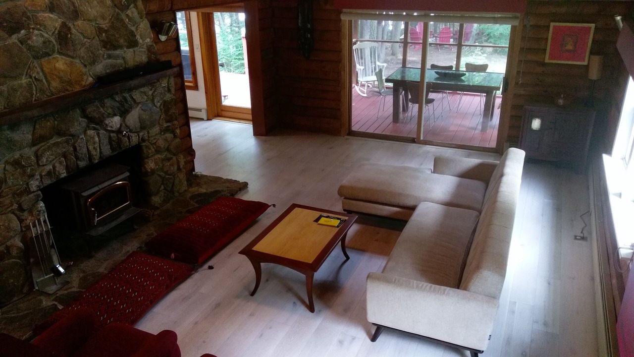 Photo of Livingroom in Rindge