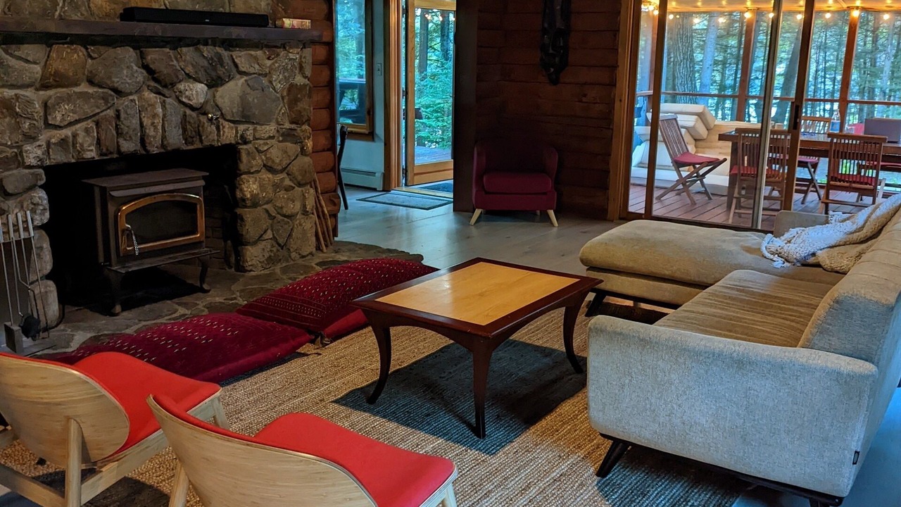 Photo of Livingroom in Rindge