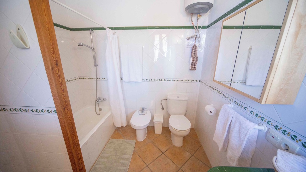 Photo of Bathroom in Felanitx