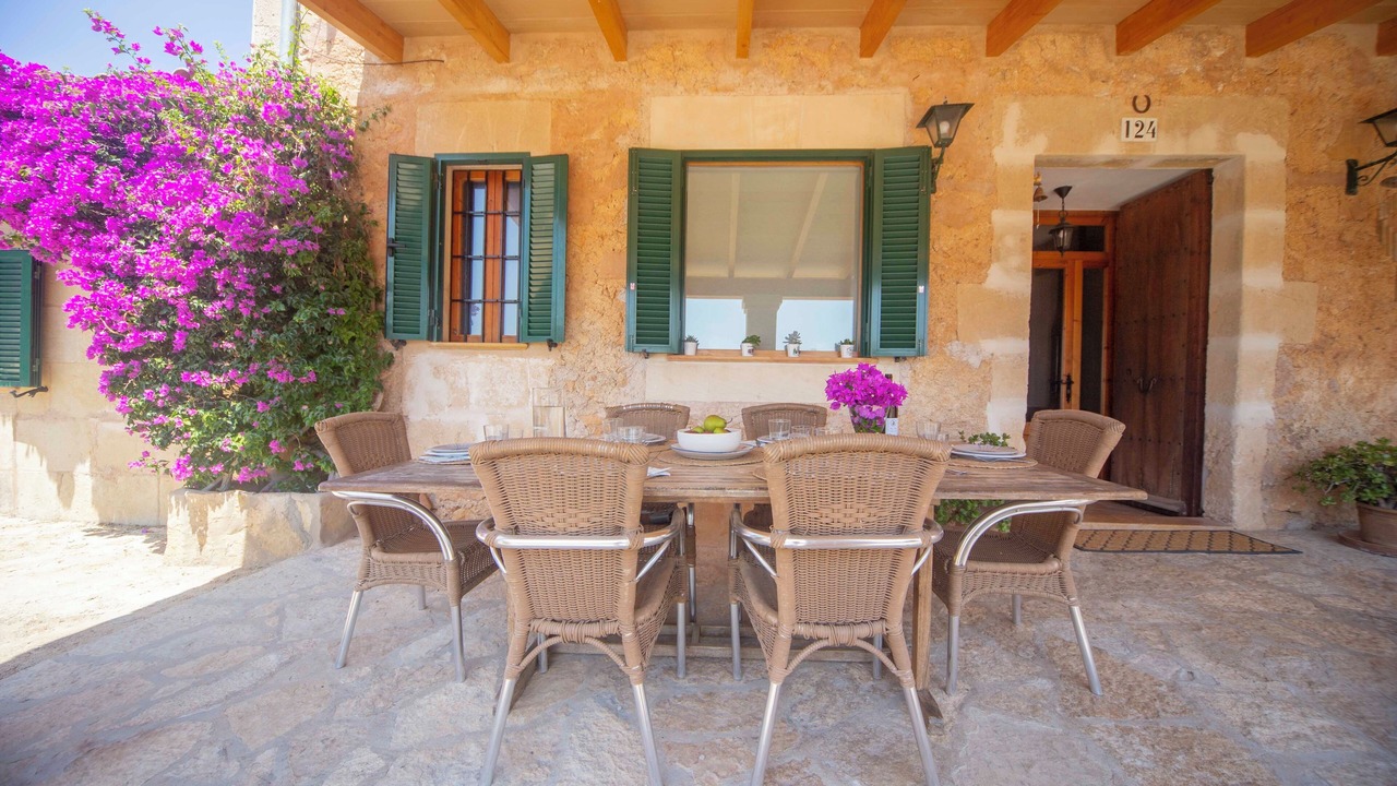 Photo of Outdoor in Felanitx